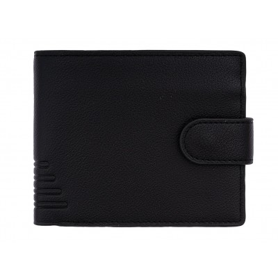 Мъжки RFID портфейл в кутия